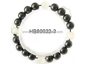 Hematite Bracelet